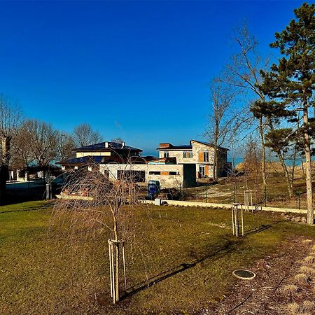 Romai Panorama Apartman Siófok Exterior foto