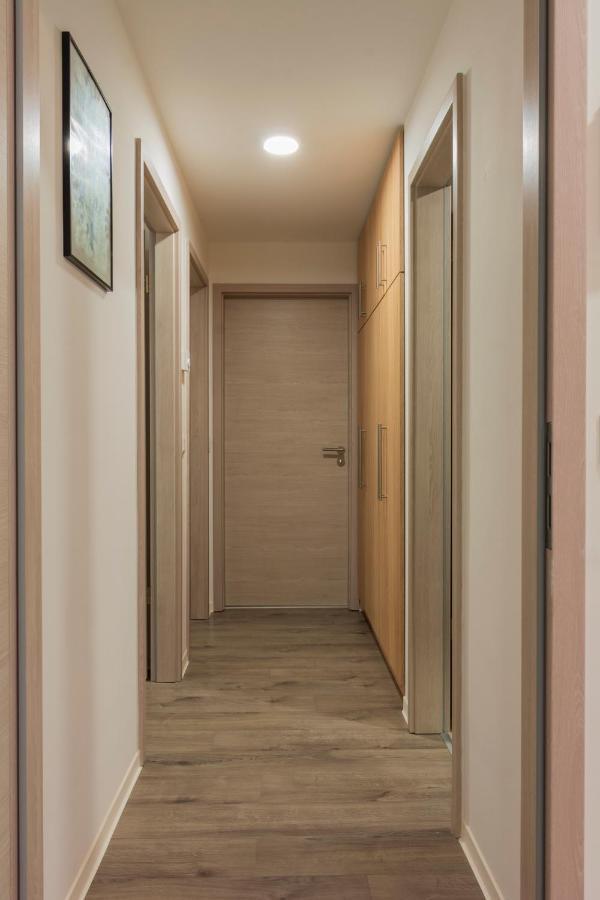 Romai Panorama Apartman Siófok Exterior foto
