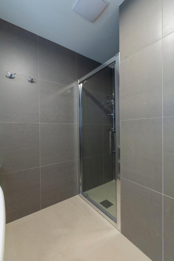 Romai Panorama Apartman Siófok Exterior foto
