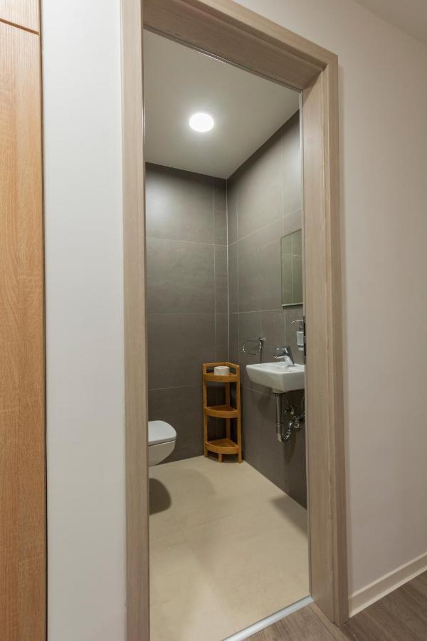 Romai Panorama Apartman Siófok Exterior foto