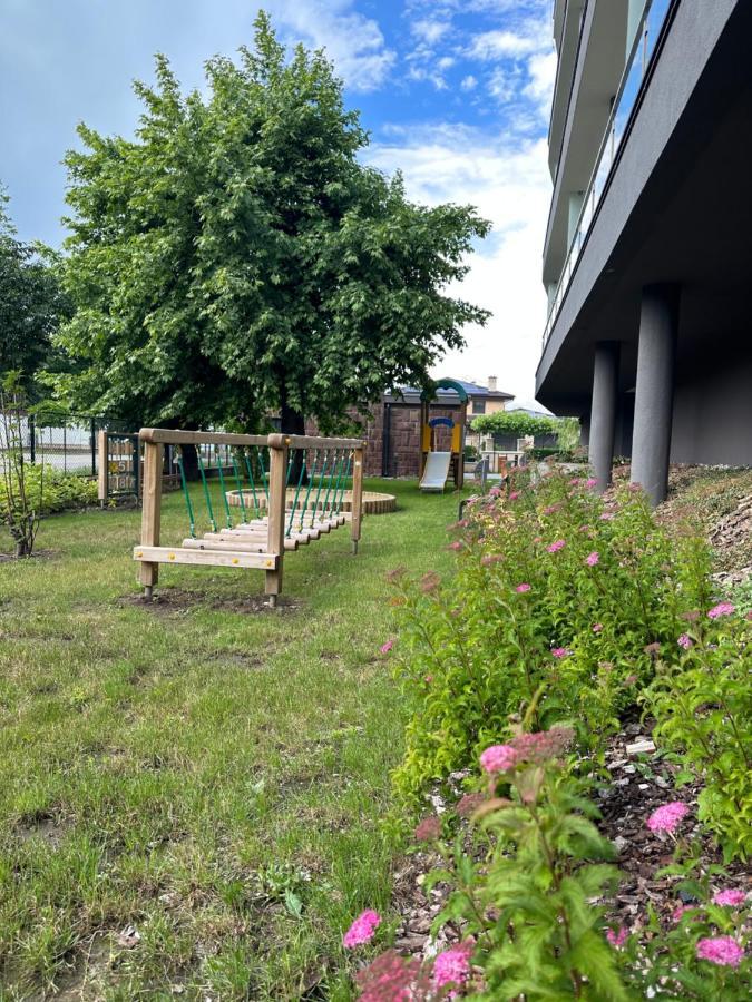 Romai Panorama Apartman Siófok Exterior foto