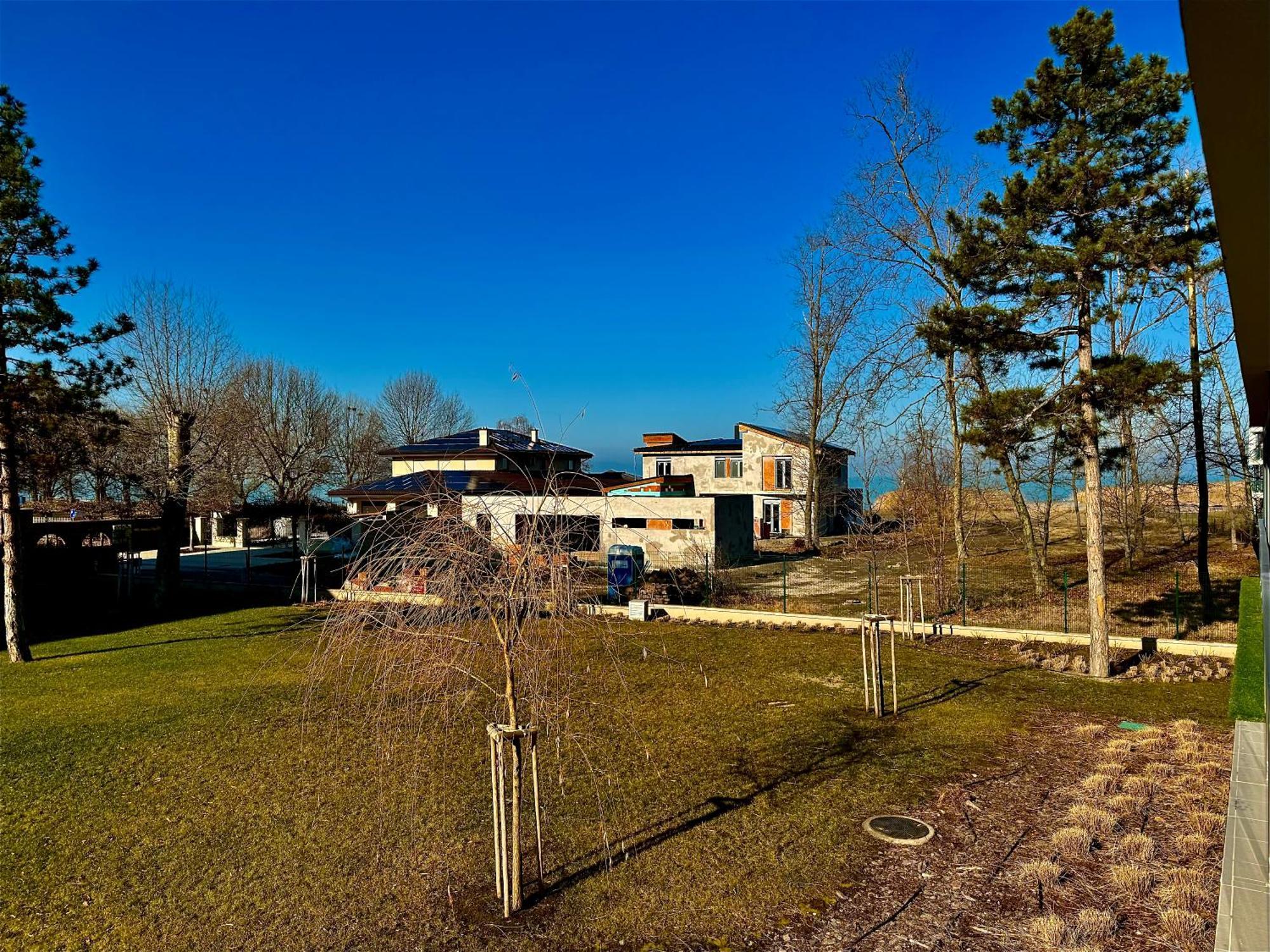 Romai Panorama Apartman Siófok Exterior foto